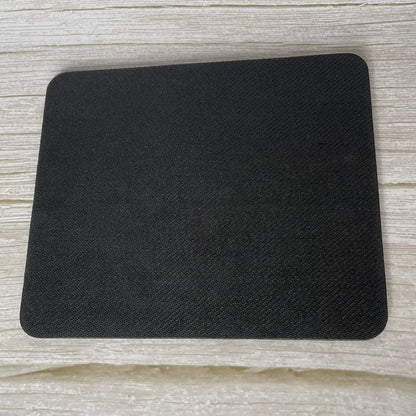 Tapis de Souris Licorne Magique & Fleurs Arc-en-ciel ROUSSILLON CRÉATIONS