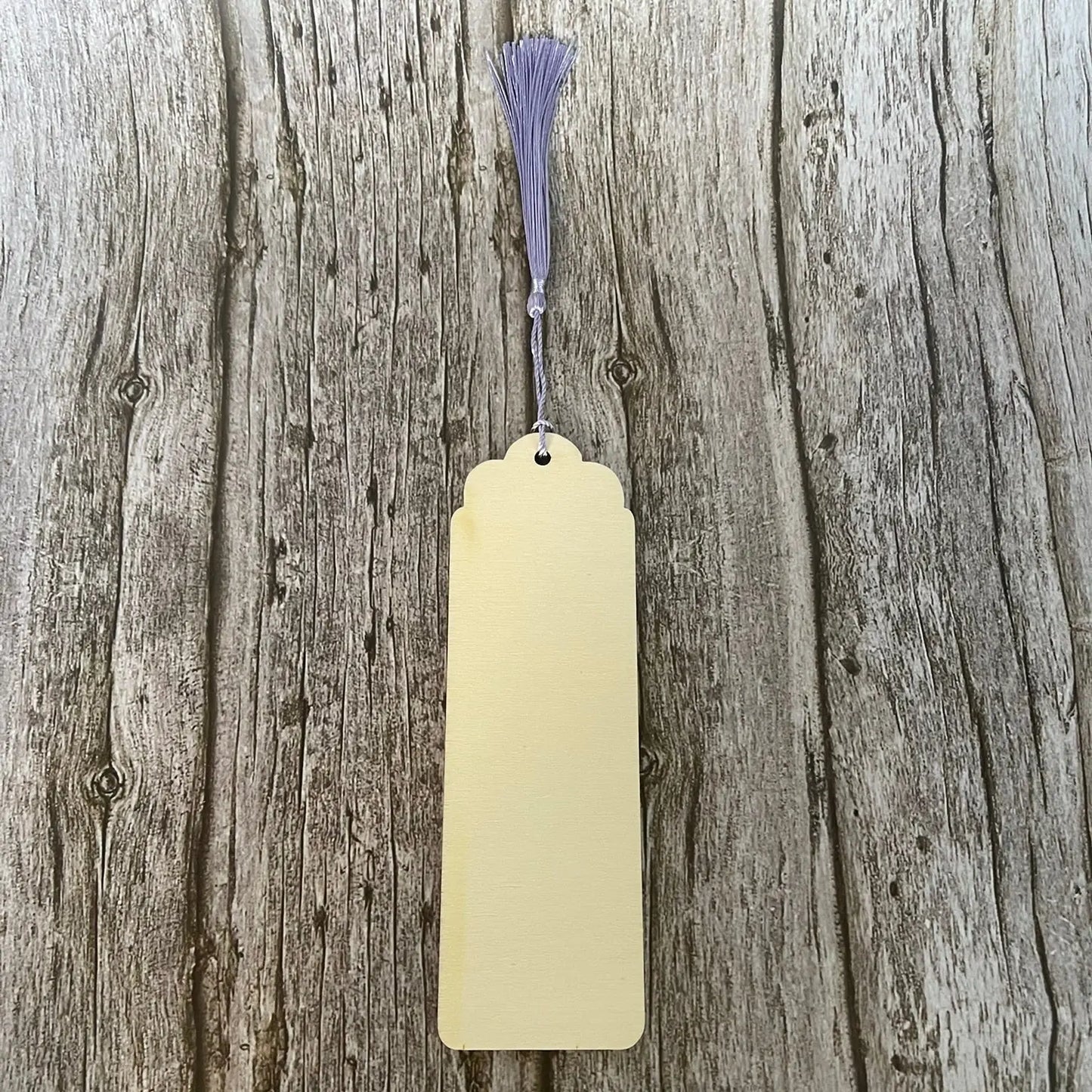 Marque-page astrologique Sagittaire en bois gravé – Signe du zodiaque ♐ ROUSSILLON CRÉATIONS