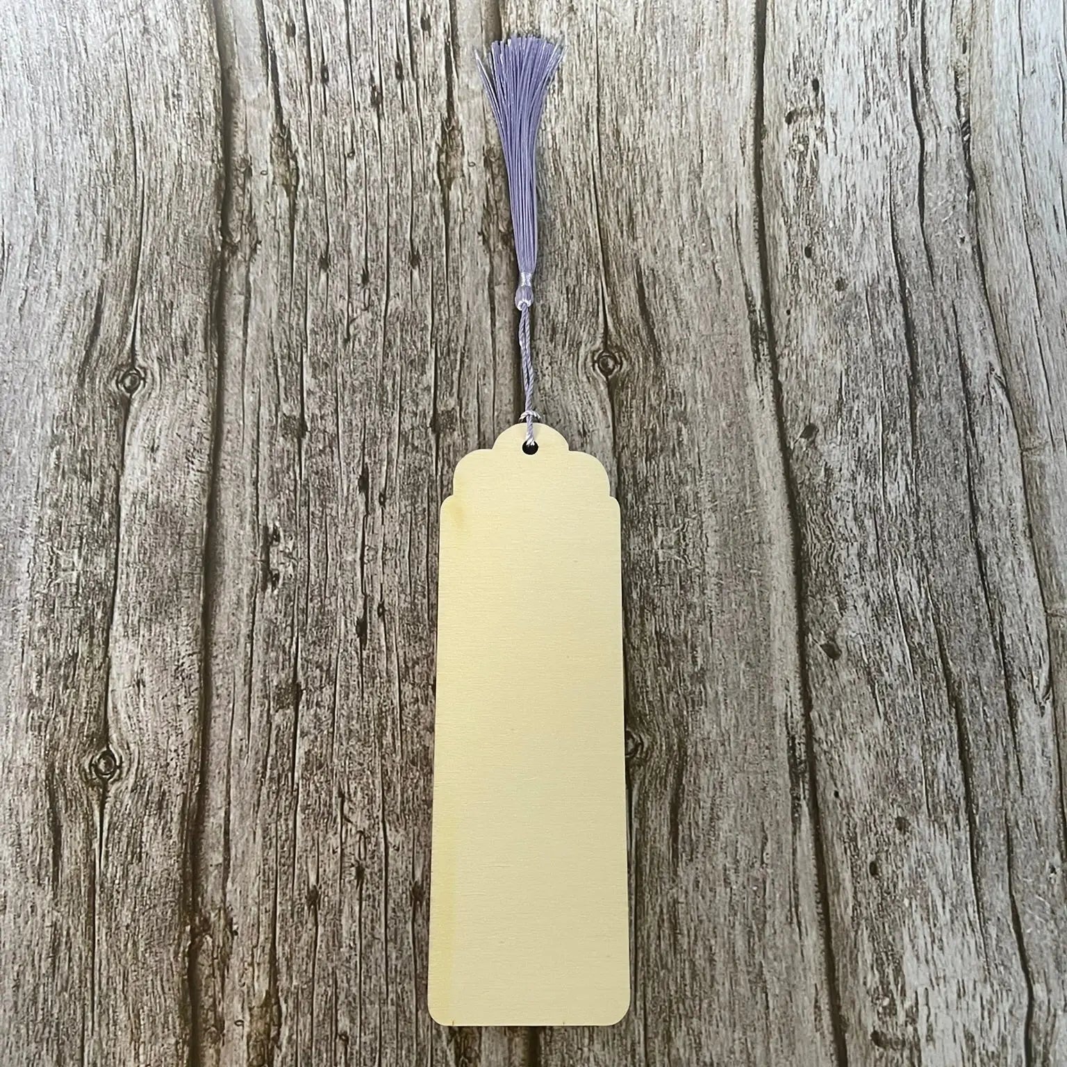 Marque-page astrologique Sagittaire en bois gravé – Signe du zodiaque ♐ ROUSSILLON CRÉATIONS