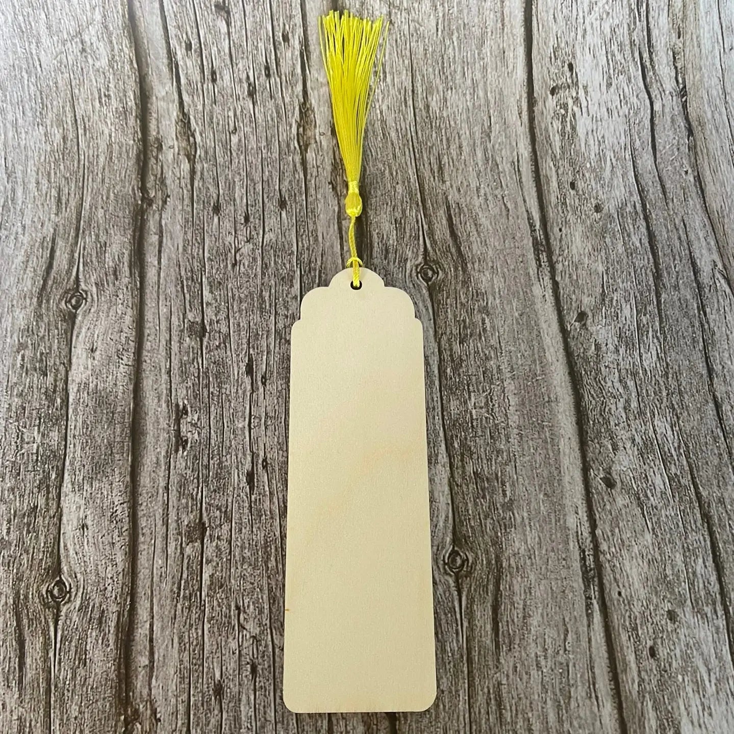 Marque-page astrologique Lion en bois gravé – Signe du zodiaque ♌ ROUSSILLON CRÉATIONS