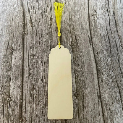 Marque-page astrologique Lion en bois gravé – Signe du zodiaque ♌ ROUSSILLON CRÉATIONS