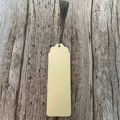 Marque-page astrologique Gémeaux en bois gravé – Signe du zodiaque ♊ - ROUSSILLON CRÉATIONS