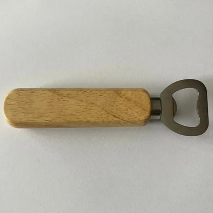 Décapsuleur personnalisé en bois – Cadeau homme, EVG, Fête des Pères Décapsuleur personnalisé Roussillon-Creations-Tautavel-66